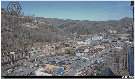 gatlinburg webcam live|Live Webcams in Gatlinburg, TN 